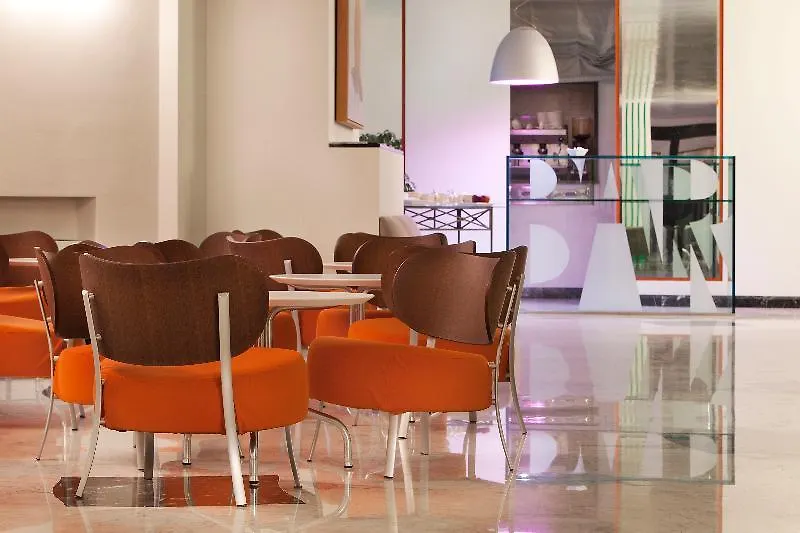 Villa Undulna Масса 3*,  Италия