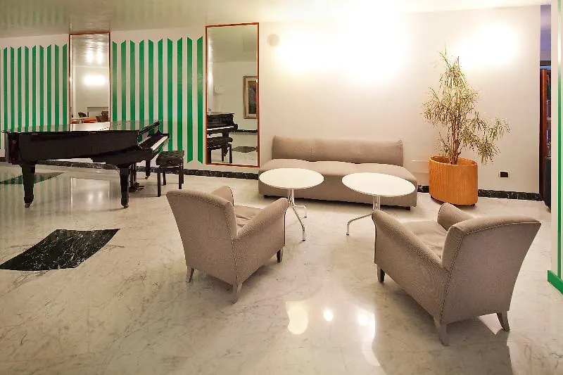Villa Undulna Масса 3*,