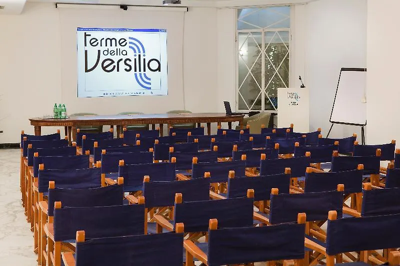 Villa Undulna Massa  Hotel Massa (Tuscany)
